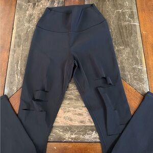 ALO Yoga Black Leggings